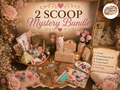 2 Scoop Mystery Bundle
